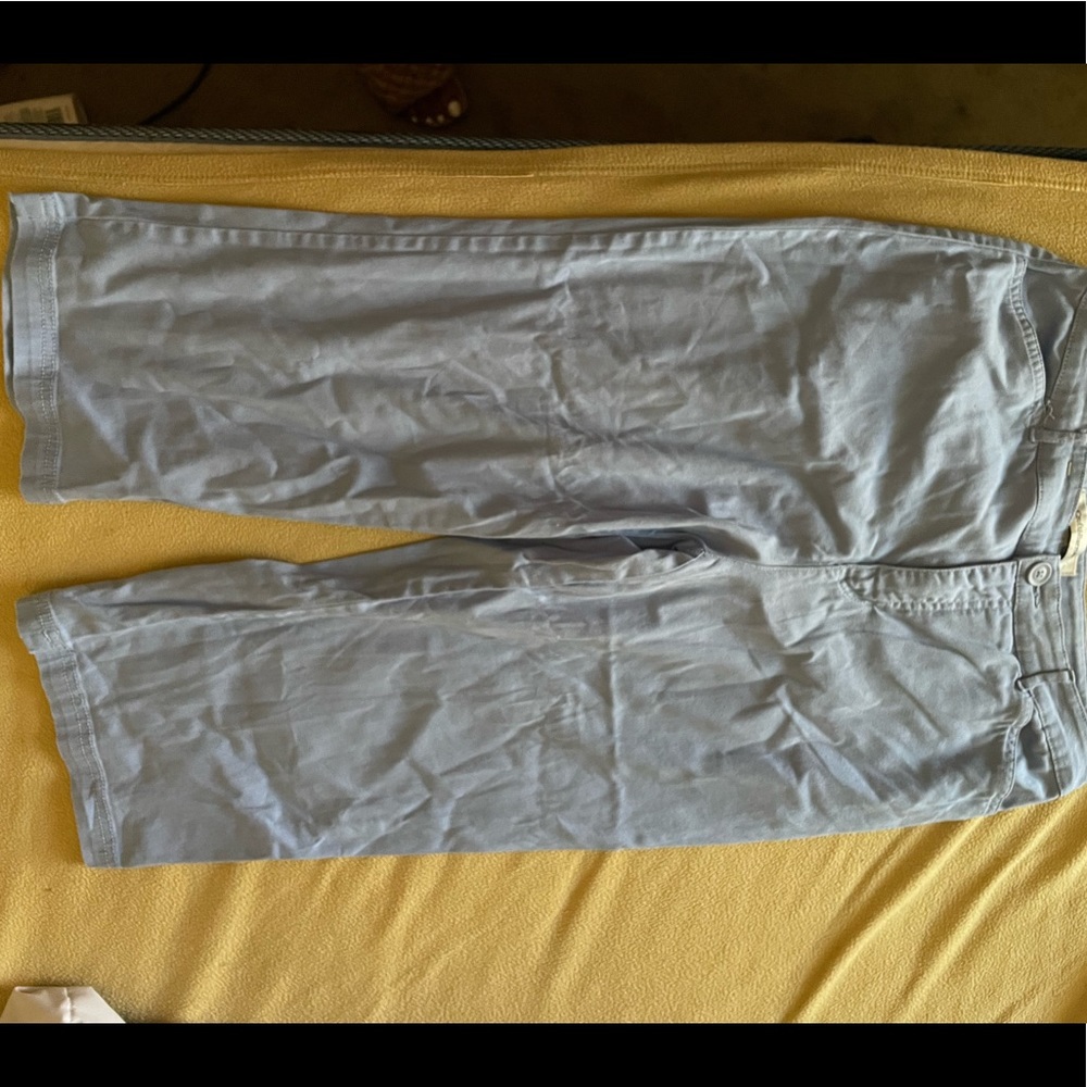 Cargo Pants